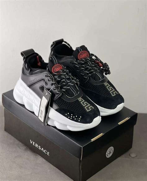 versace chain replica 46
